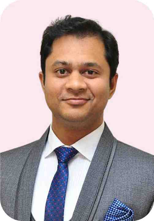 Dr. Ritesh Satardey